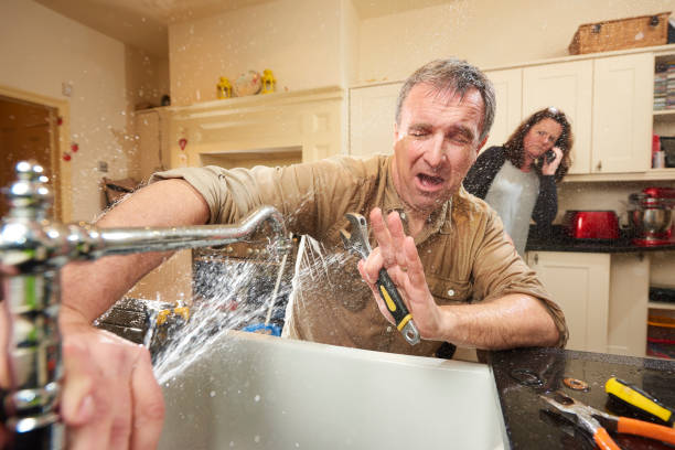 Best Water damage restoration near me  in Templeton, CA